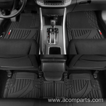 Flextough Advanced Performance Rubber Floor Mats